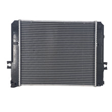 TOYOTA FORKLIFT RADIATOR 19-11/16	x 17-5/8 x 2"