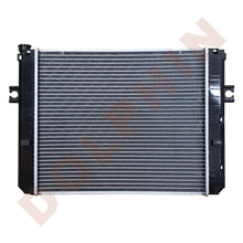 TOYOTA FORKLIFT RADIATOR 19-11/16x 17-5/8 x 2’’ - Radiator