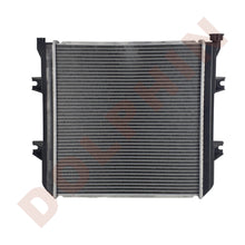 NISSAN FORKLIFT RADIATOR (GM11039 D01) 16-3/4 x 18 x 1-1/4’’ Radiator