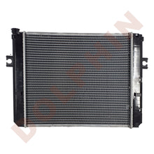 TOYOTA FORKLIFT RADIATOR Radiator