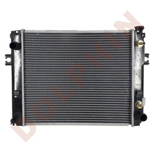 TOYOTA FORKLIFT RADIATOR Radiator