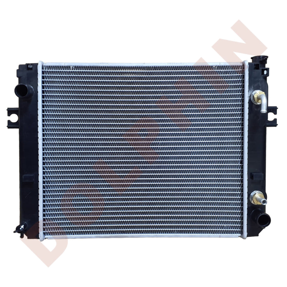 TOYOTA FORKLIFT RADIATOR 19-3/4 x 17-5/8 x 2’’ - Radiator