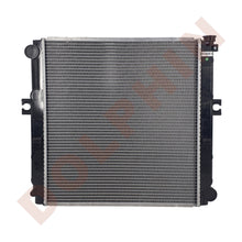 CATERPILLAR FORKLIFT RADIATOR 18-3/4 x 21-3/4 x 1-7/8’’ Radiator