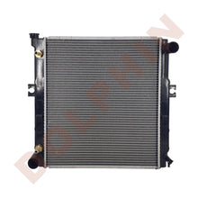 CATERPILLAR FORKLIFT RADIATOR 18-3/4 x 21-3/4 x 1-7/8’’ Radiator