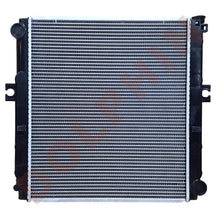 TOYOTA FORKLIFT RADIATOR - Radiator
