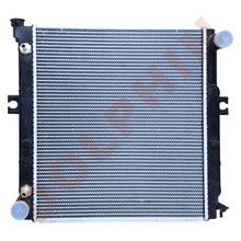 TOYOTA FORKLIFT RADIATOR - Radiator