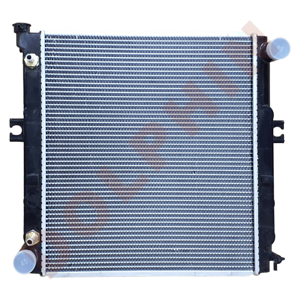 TOYOTA FORKLIFT RADIATOR - Radiator