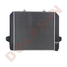 DOOSAN RADIATOR - 18 5/16’’ x 17 3/8’’ x 2 1/2’’ Radiator