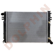 TOYOTA Radiator - 8FD 8FG40N (2007-) 23-5/8’’ x 20-13/16’’ x 2-1/8’’ - Radiator