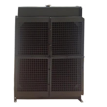 DETROIT RADIATOR - 8V71 6V92 61V71T (2000) 50 x 39-3/4 x 11"