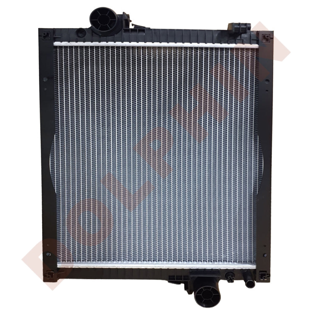 JOHN DEERE RADIATOR (6506,6500) 22-11/16 x 19-3/4 x 2-1/2 - Radiator