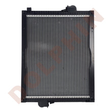 JOHN DEERE RADIATOR (6506,6500) 22-11/16 x 19-3/4 x 2-1/2 Radiator