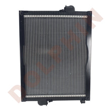 JOHN DEERE RADIATOR (6506,6500) 22-11/16 x 19-3/4 x 2-1/2"