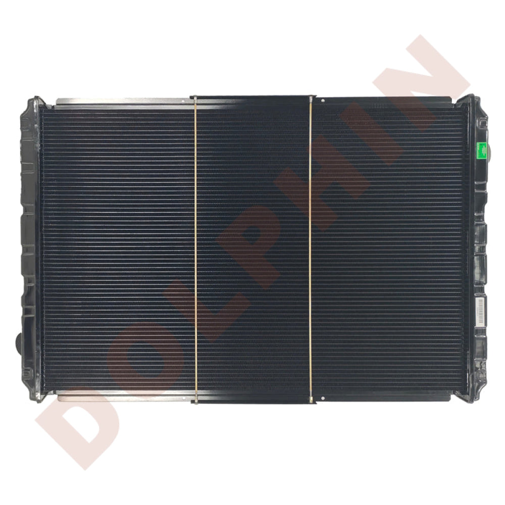 9893d Radiator INTERNATIONAL RADIATOR - Navistar 2000 (1993-2005) 40-15/16 x 29-3/8 x ...