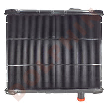 MACK RADIATOR - RD600 RD688S (1994-2008) 27-3/8 x 34 x 1-3/4’’ - Radiator
