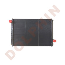 FORD RADIATOR - L-LT9500 Series (1988-1998) 37-5/16 x 28-5/8 x 1-3/4"