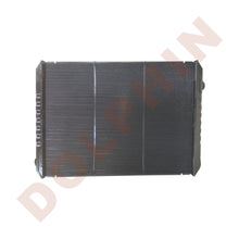 FORD RADIATOR - L-LT9500 Series (1988-1998) 37-5/16 x 28-5/8 x 1-3/4"