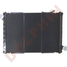 KENWORTH RADIATOR - T300 (1995-2003) 36-1/2'' x 25-7/8'' x 1-3/4''