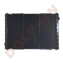KENWORTH RADIATOR - T300 (1995-2003) 36-1/2'' x 25-7/8'' x 1-3/4''