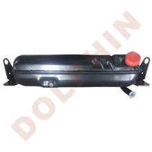 6500785-101-07 - Surge Tank For Columbia 112/120 Fla Flb Flc Flt Fl60 Fl70 Fl80 Fld120 Fld132 M2-106