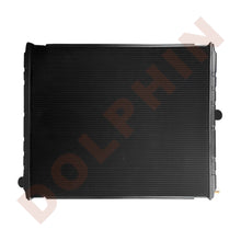 Ford Radiator - 9522 Series (1996-1998) 37-3/8’ X 34-9/16’ 2-1/8’ Radiator