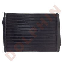 VOLVO RADIATOR - WG Series - 38-1/2 x 26-3/4 x 1-3/4’’ Radiator