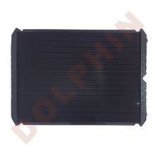 FORD Radiator - L 8000 9000 AAT9500 LLT9500 Series - 37 3/8’’ x 28 9/16’’ x 2’’ Radiator