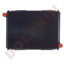 FORD Radiator - L 8000 9000 AAT9500 LLT9500 Series (1988-1998) 37 3/8’’ x 28 9/16’’ x 2’’ Radiator