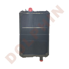 PETERBILT RADIATOR - 330, 387 (1995-2005) 32-1/2'' x 22'' x 2-3/8''
