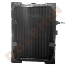 MACK RADIATOR - Midliner MS300 (1995-2001) 30-1/4" x 22-3/8" x 2-3/8"