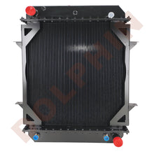 FREIGHTLINER RADIATOR - THOMAS BUS 29-3/4''x 25-3/8'' x 2-3/8''
