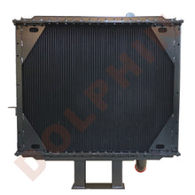 MACK RADIATOR - RD SERIES (1985-1993) 28-5/8" x 33-5/8" x 2-3/8"