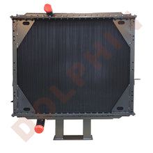MACK RADIATOR - RD SERIES (1985-1993) 28-5/8" x 33-5/8" x 2-3/8"