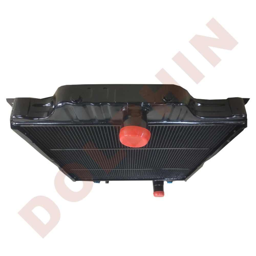 INTERNATIONAL RADIATOR - Navistar 4700, (1994-2005) 29-3/4 x 26-1/8 x ...