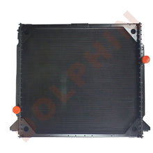 PREVOST Bus Radiator Year(2008-2014) 45-3/8 x 40-1/2 x 2-3/8’’ Radiator