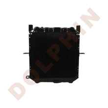 NISSAN Radiator - ALTEON 13 CV - 18 1/2’’ x 19’’ x 1 3/4’’ Radiator