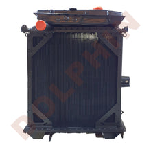 KENWORTH RADIATOR - T450 (1993-1995) 32-3/8’’ x 29-1/8’’ x 2-3/8’’ Radiator