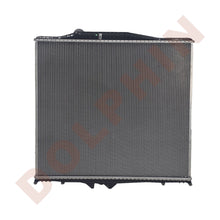 VOLVO RADIATOR (1996-2007) 35-1/2 x 35-3/4 x 2-1/8’’ Radiator