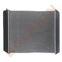 GMC RADIATOR - Chassis 6.6L-V8 (1990-1998) 31-3/8’’ x 26’’ x 1-9/16’’ Radiator