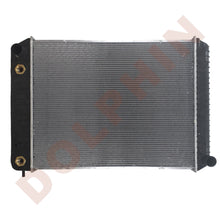 GMC RADIATOR - Chassis 6.6L-V8 (1990-1998) 31-3/8’’ x 26’’ x 1-9/16’’ Radiator