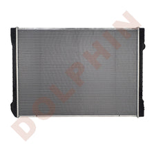 FORD RADIATOR - CF7000 (1991-1994) 37-3/8’’ x 28-5/8’’ x 1-7/8’’ Radiator