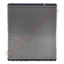 FREIGHTLINER RADIATOR - CST120 (2008-2014) 42-1/8" x 39-9/16" x 2-1/8"