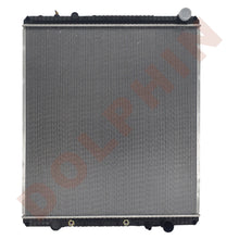 FREIGHTLINER RADIATOR - CST120 (2008-2014) 42-1/8" x 39-9/16" x 2-1/8"