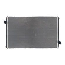 INTERNATIONAL RADIATOR - PayStar F5070 (1998-1999) 46-1/2 x 29-3/8 x 2-1/8"