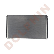INTERNATIONAL RADIATOR - PayStar F5070 (1998-1999) 46-1/2 x 29-3/8 x 2-1/8’’ Radiator