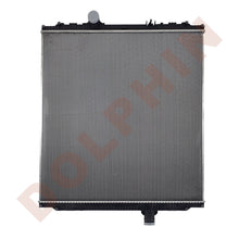 PETERBILT RADIATOR - 389,W900 (2008-2015) 43’’ x 39-11/16’’ x 1-7/8’’ Radiator