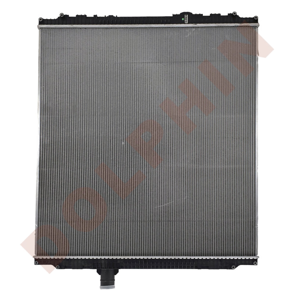 PETERBILT RADIATOR - 389,W900 (2008-2015) 43