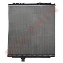 PETERBILT RADIATOR - 389,W900 (2008-2015) 43’’ x 39-11/16’’ x 1-7/8’’ Radiator