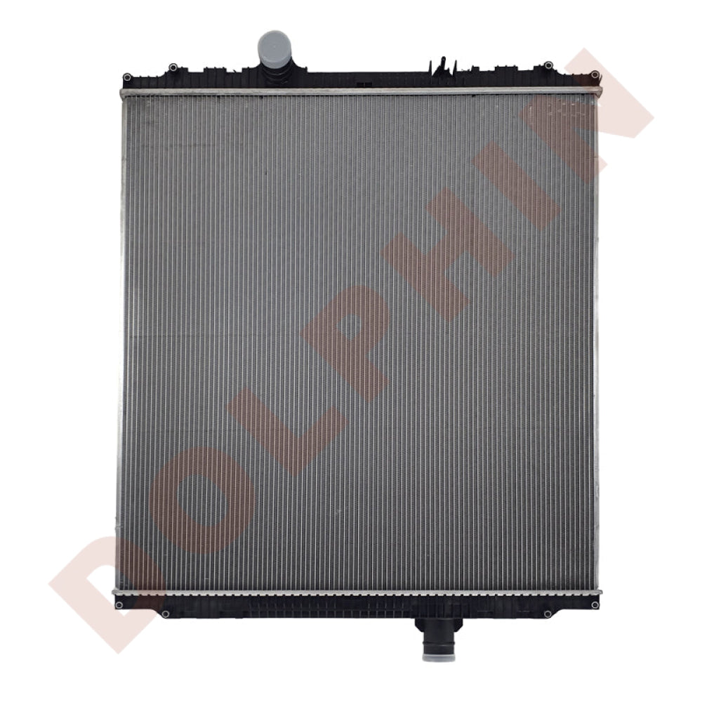 59363 Radiator PETERBILT RADIATOR - 389,W900 (2008-2015) 43