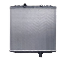 PETERBILT RADIATOR - 579, 587 (2008-2015) 34" x 39-11/16" x 1-7/8"